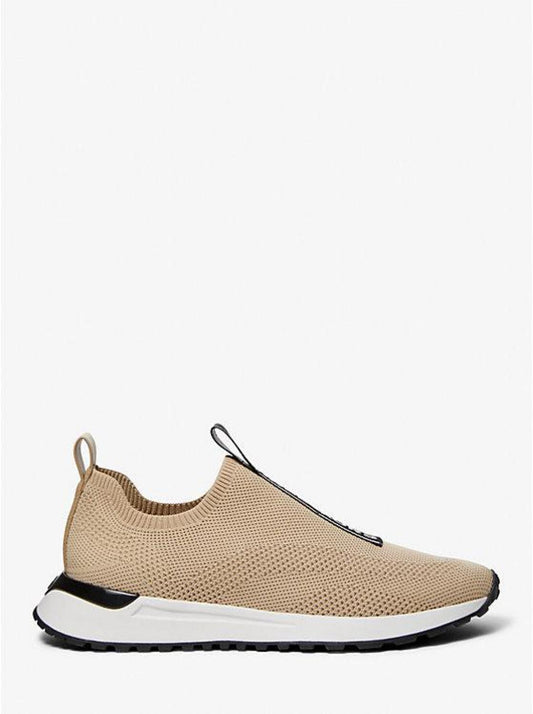 Miles Stretch Knit Slip-On Sneaker