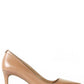 Michael Michael Kors Alina Pointed Toe Pumps