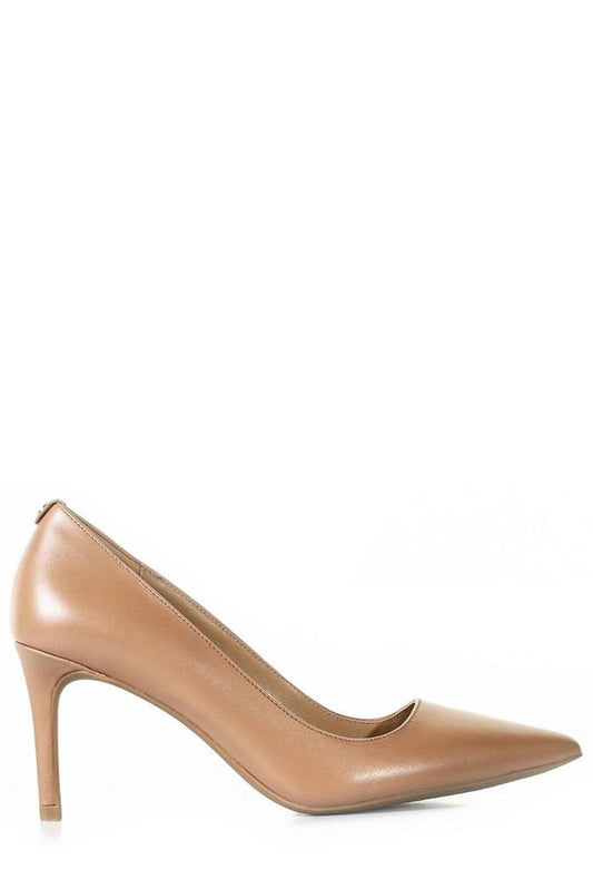 Michael Michael Kors Alina Pointed Toe Pumps