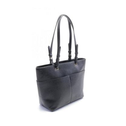 Leather Tote Bag (Pre-Owned)