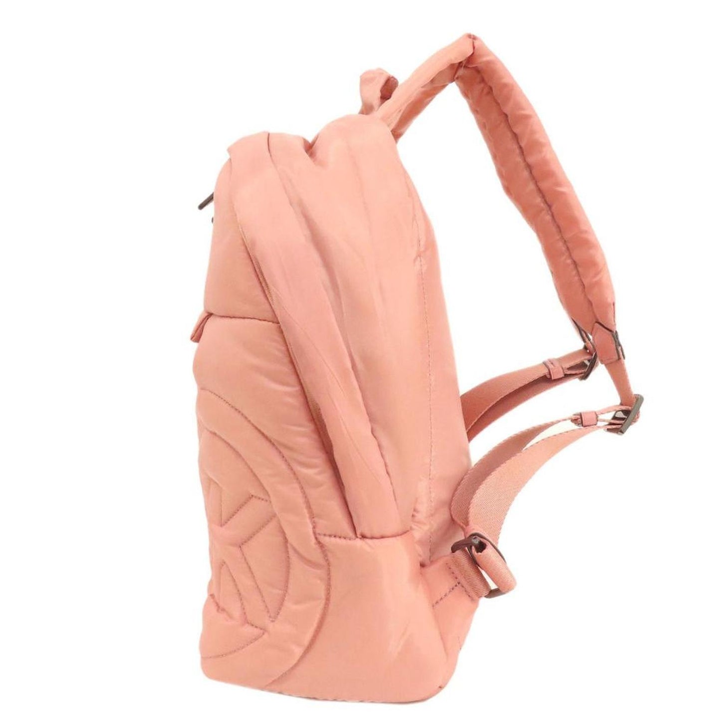 Nylon Backpack (Pre-Owned)