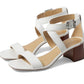 Ashton Mid Sandal