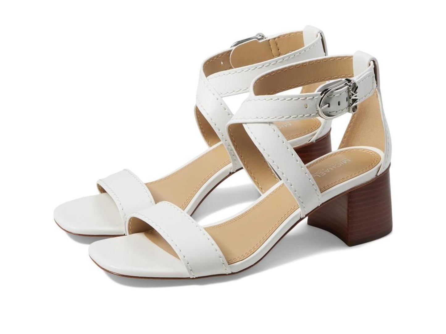 Ashton Mid Sandal