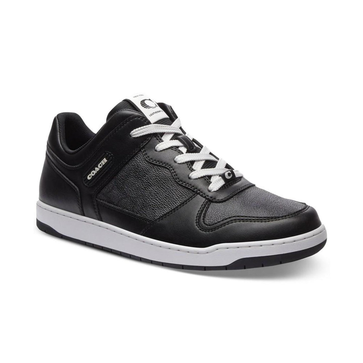 Men's C201 Signature Sneaker