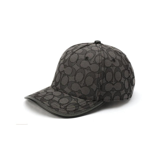 Women's Signature Jacquard Baseball Hat