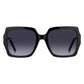 55MM Oversized Square Sunglasses