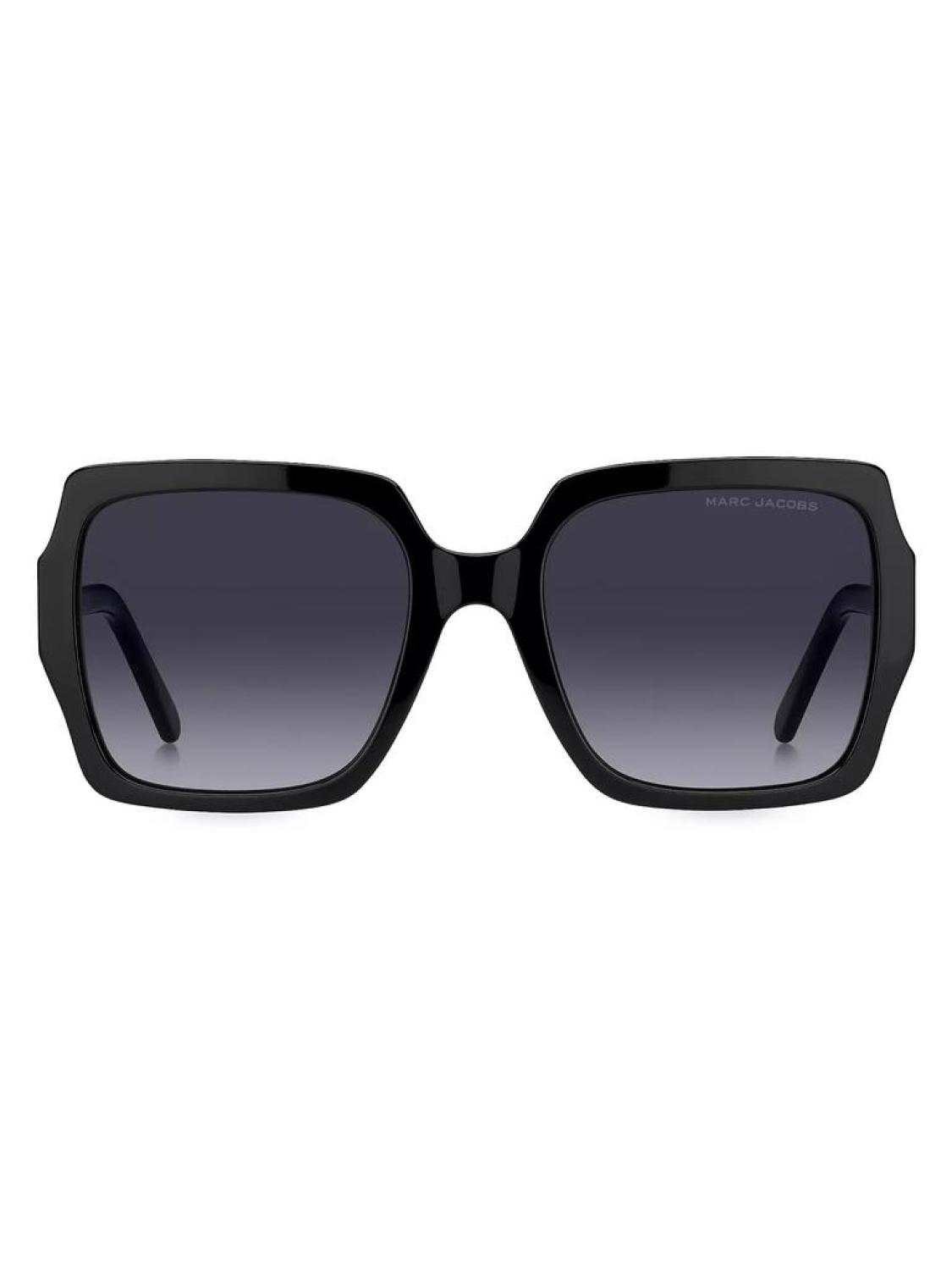 55MM Oversized Square Sunglasses