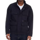 Men's Four Pocket Field Coat