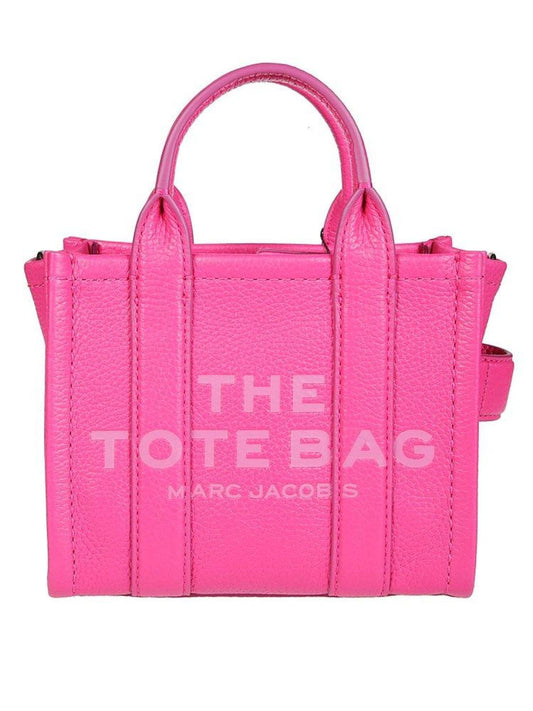 Marc Jacobs The Mini Top Handle Bag