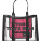 Women's The Clear Large Tote Bag - B