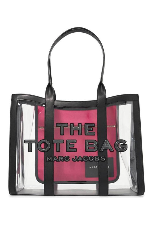 Women's The Clear Large Tote Bag - B