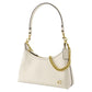 Juliet 25 Shoulder Bag - Coach - Leather - White