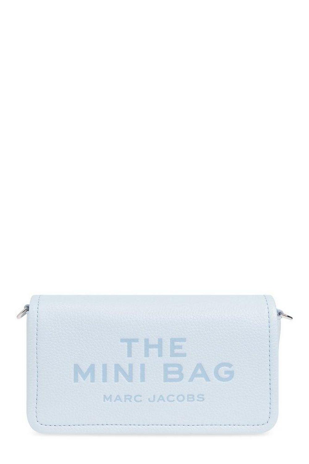 Marc Jacobs The Mini Crossbody Bag