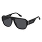 Marc756S 58MM Gradient Sunglasses