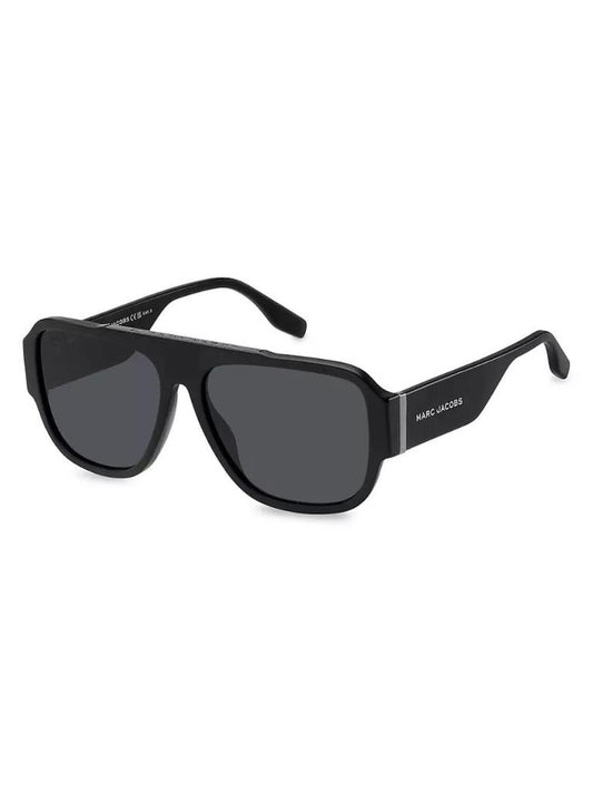 Marc756S 58MM Gradient Sunglasses