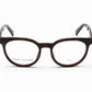 Marc Jacobs Eyewear Round Frame Glasses