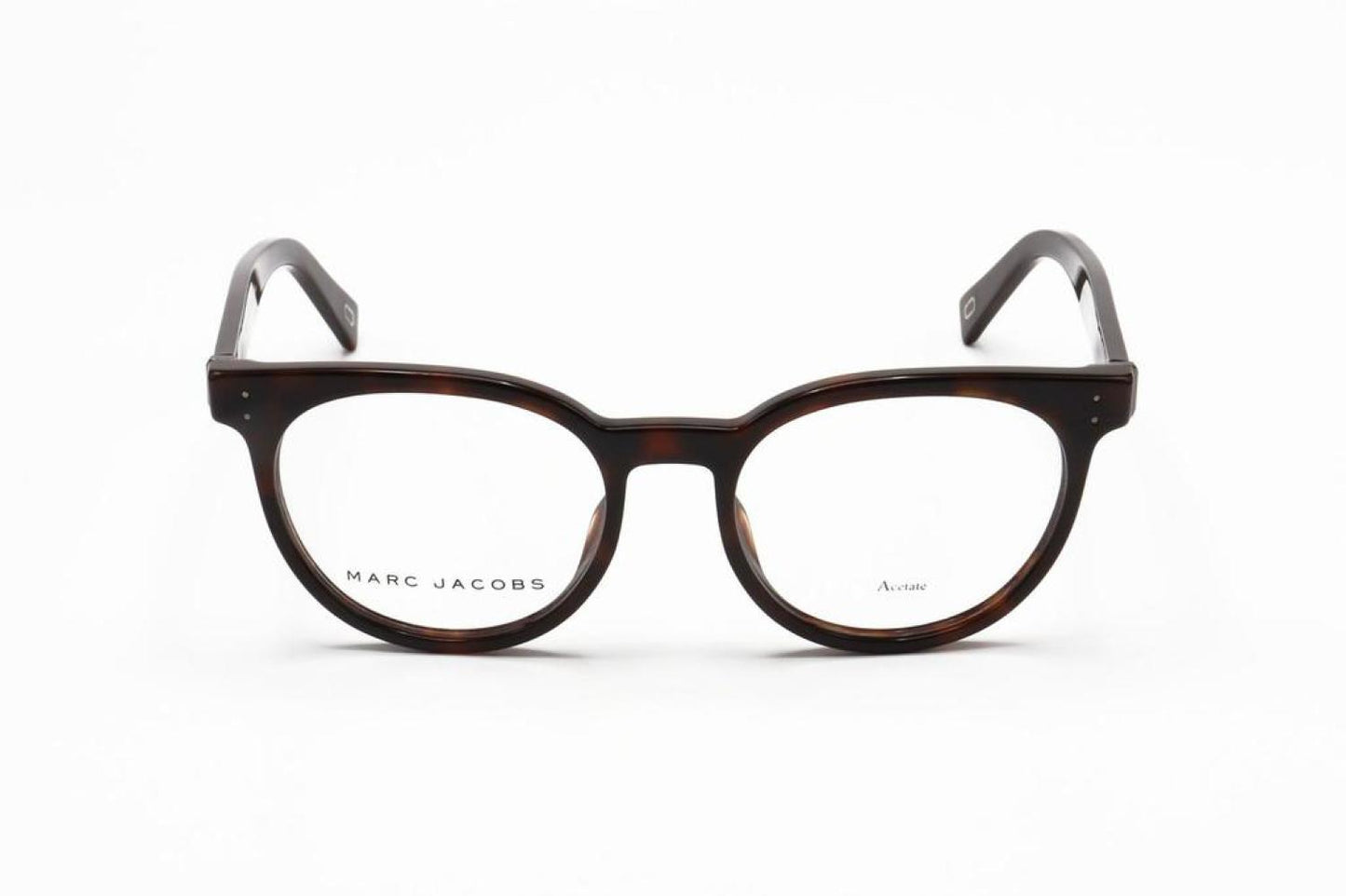 Marc Jacobs Eyewear Round Frame Glasses