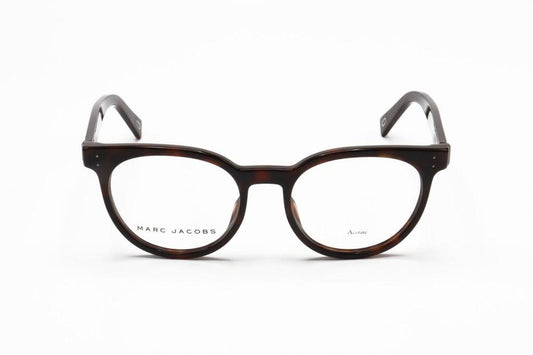 Marc Jacobs Eyewear Round Frame Glasses