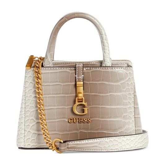 G James Mini Satchel Crossbody