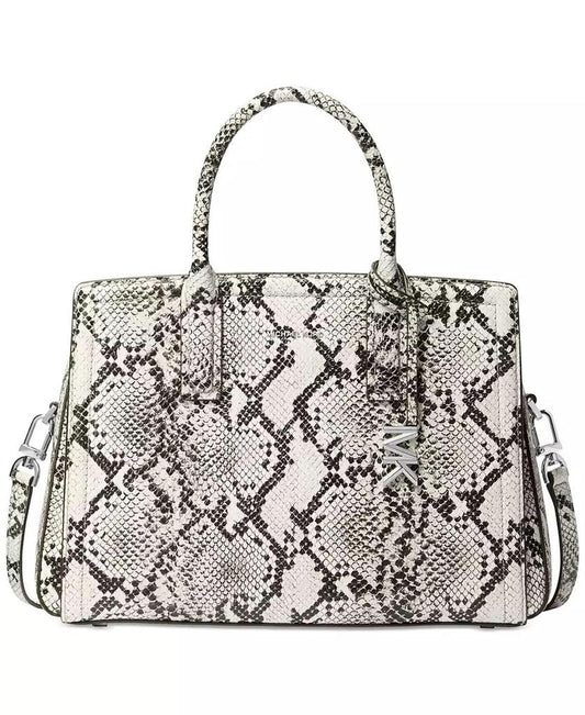 Laila Medium Satchel