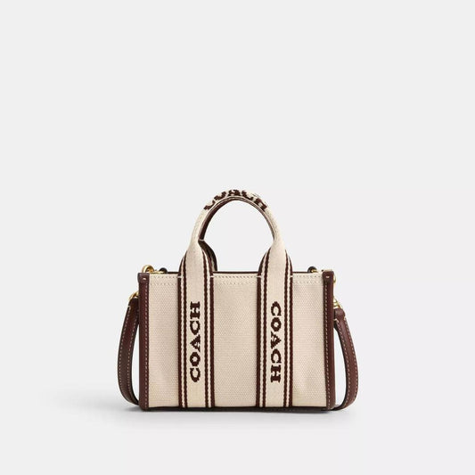 Coach Outlet Smith Mini Tote