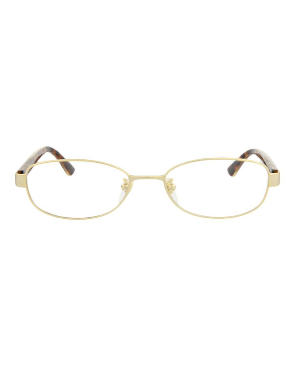 Round-Frame Titanium Optical Frames