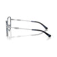 Women's Irregular Eyeglasses, MK3066J 53