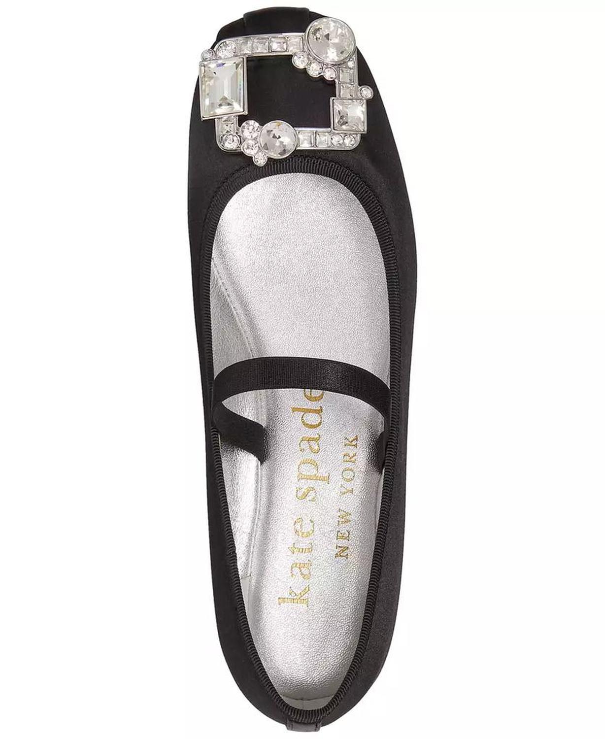 Women's Renata Mary Jane Ballet Flats