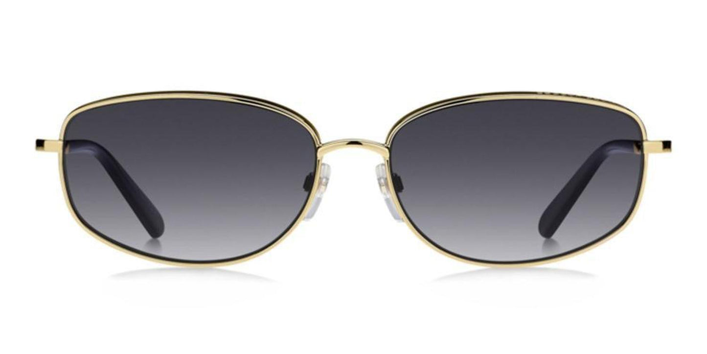 Marc Jacobs Eyewear Oval Frame Sunglasses