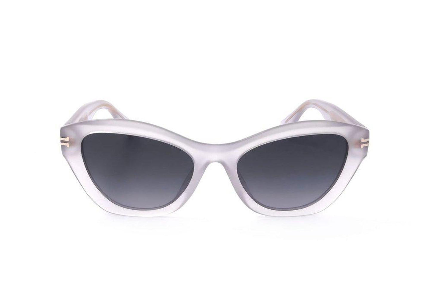 Marc Jacobs Eyewear Cat-Eye Frame Sunglasses