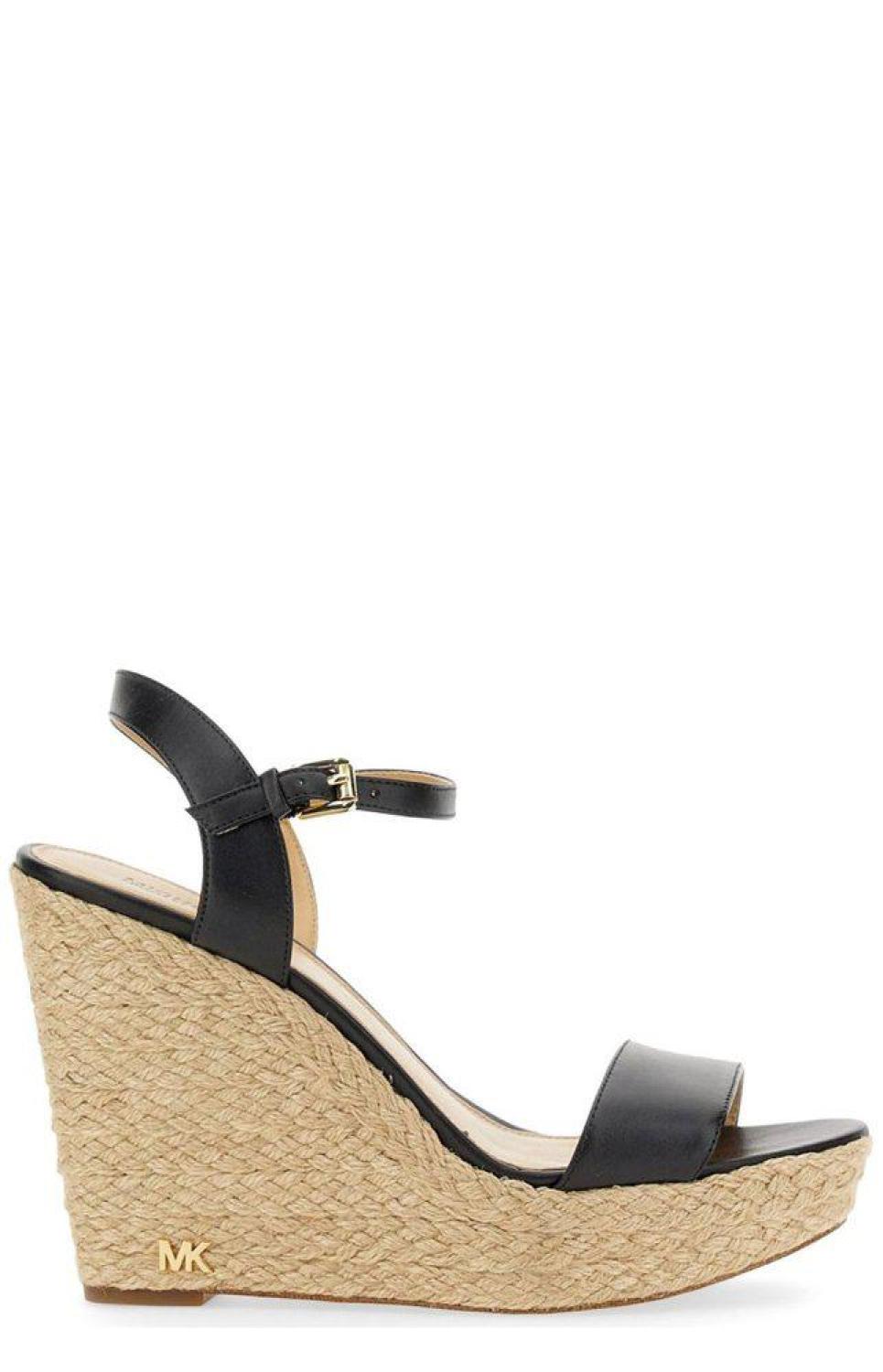 Michael Michael Kors Jill Wedge Sandals