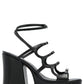 Marc Jacobs The Kiki Platform Sandals