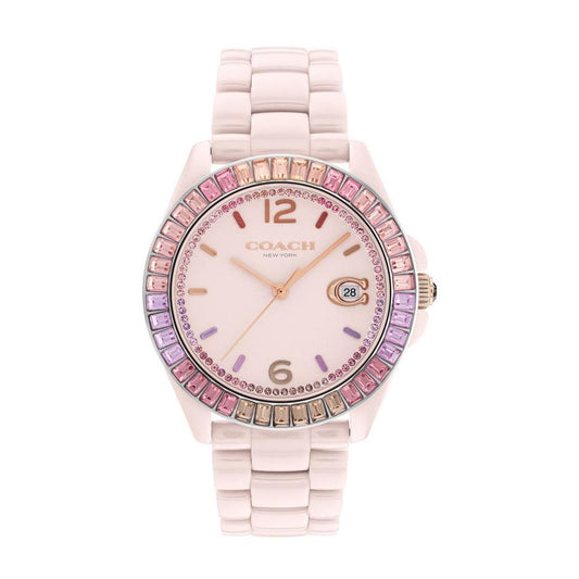 Women's Greyson 36mm Quartz Watch