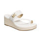 Women's Jilly Espadrille Platform Wedge Sandals