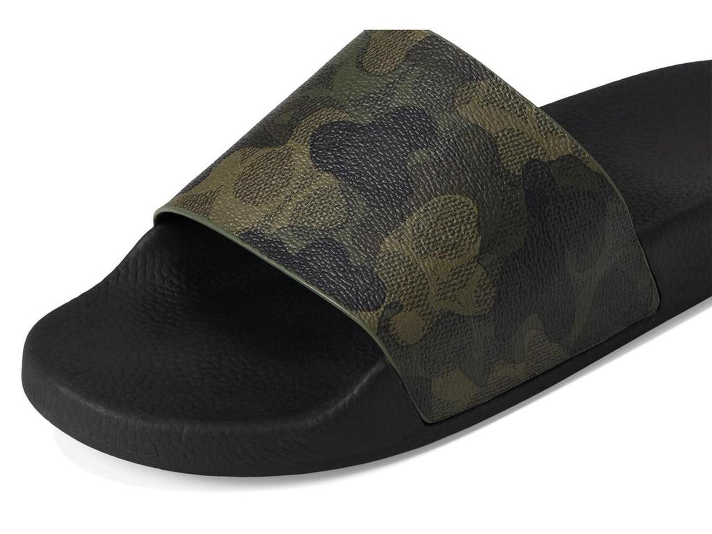 Slide In Signature Camo Print