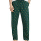 All Over Pony Player Woven Sleepwear Pants