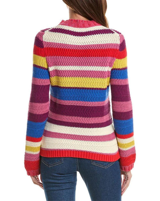 Weekend Max Mara Kabir Sweater