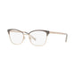 MK3012 Women's Cat Eye Eyeglasses