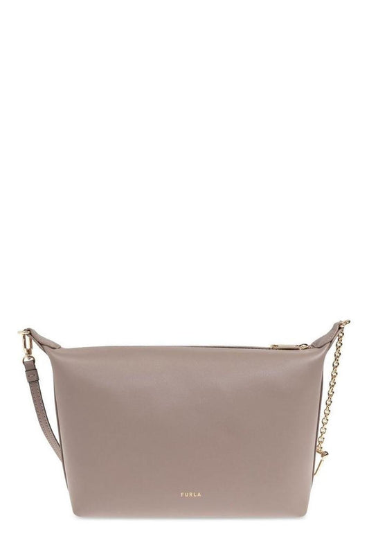 Furla Nuvola Mini Crossbody Bag