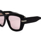 Marc Jacobs Eyewear Butterfly Frame Sunglasses