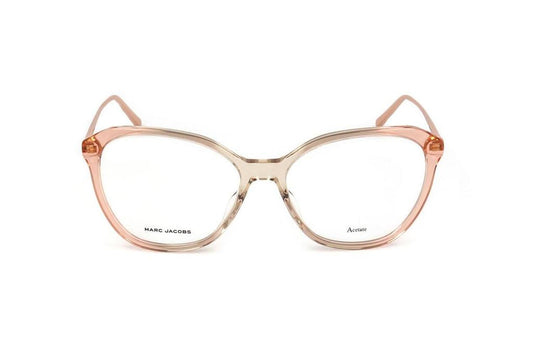 Marc Jacobs Eyewear Cat-Eye Frame Glasses