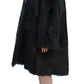 Dolce & Gabbana Exquisite Shearling Coat Jacket