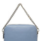 Michael Michael Kors Bryant Medium Pebbled Camera Crossbody Bag