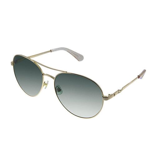 Kate Spade  KS Joshelle FWM Womens Aviator Sunglasses