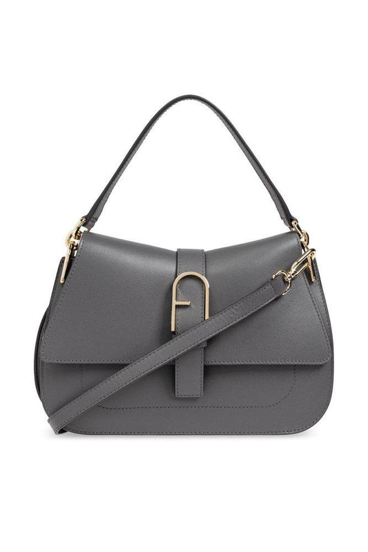 Furla Flow Medium Shoulder Bag