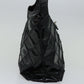 Chanel Quilted  Patent Leather Shoulder Bag (Pre-Owned)