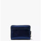 Natasha Chain Compact Wristlet Wallet