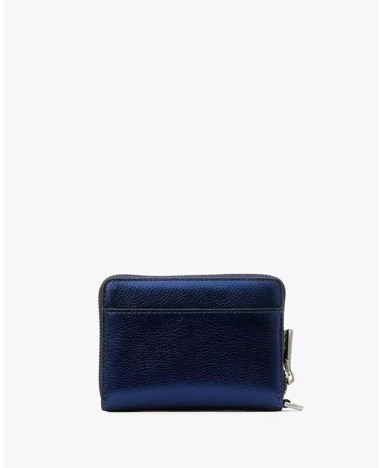 Natasha Chain Compact Wristlet Wallet