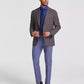 Men's Classic-Fit Pattern Sport Coat