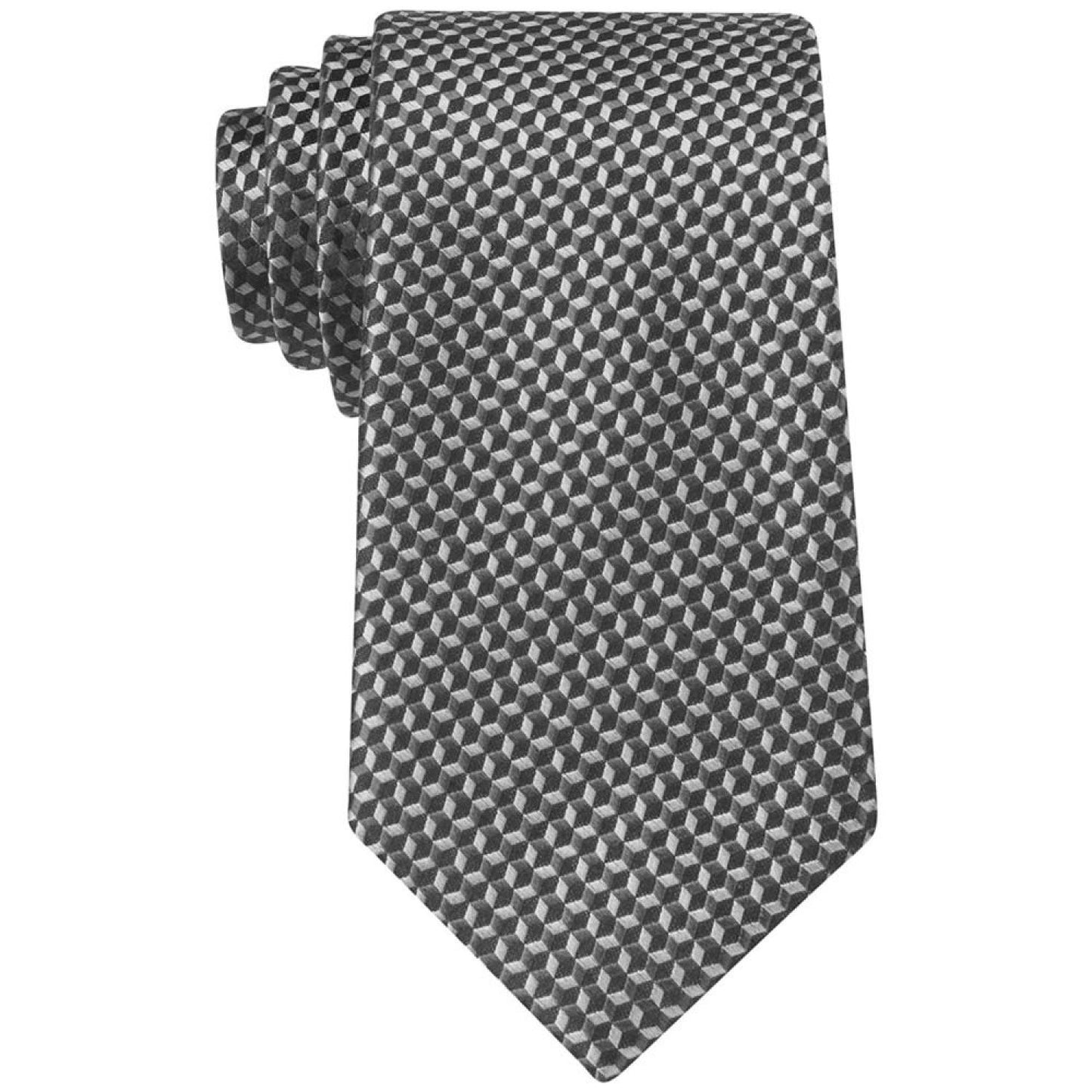 Men's Michael Kors Neat Silk Tie